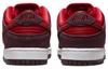Nike Sb Dunk Low Pro 'Fruity Pack Cherry' DM0807-600