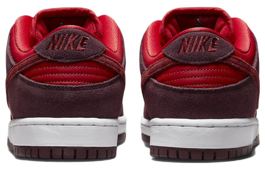 Nike Sb Dunk Low Pro 'Fruity Pack Cherry' DM0807-600
