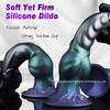 Cross-Species Dog Knot Silicone Animal Anal Plug SM Toy