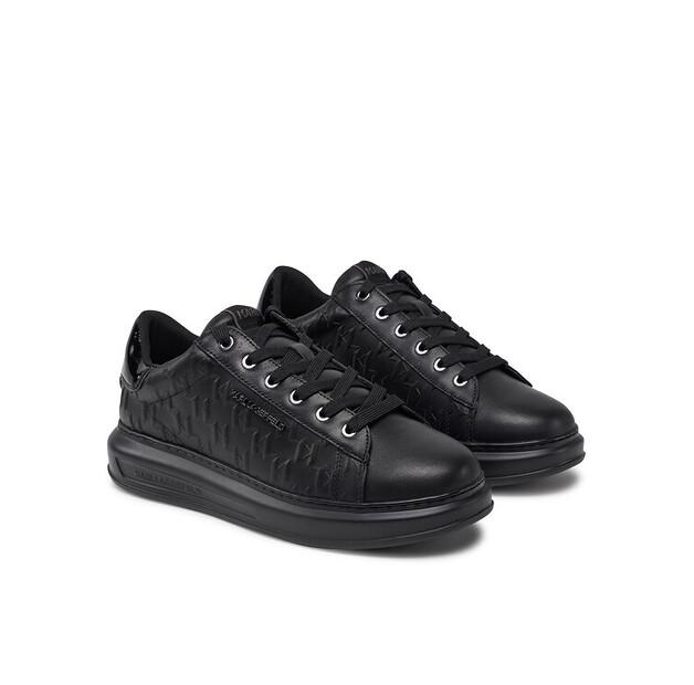 Men's Sneakers KARL LAGERFELD Kapri Kl52549k Black