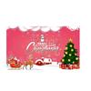 Countdown Party Christmas Background Banner Christmas Decorations  Photography Props