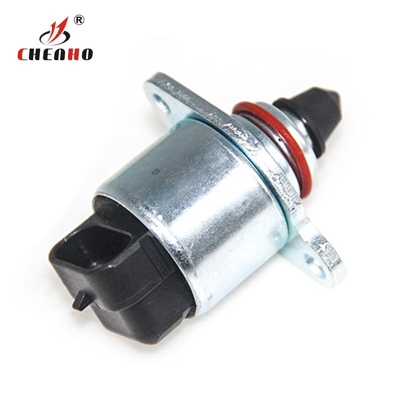 96958412 Idle Air Control Valve IAC For C-hevrolet Spark M300 DL745D 1.0 LPG 66721 96966721 96966710