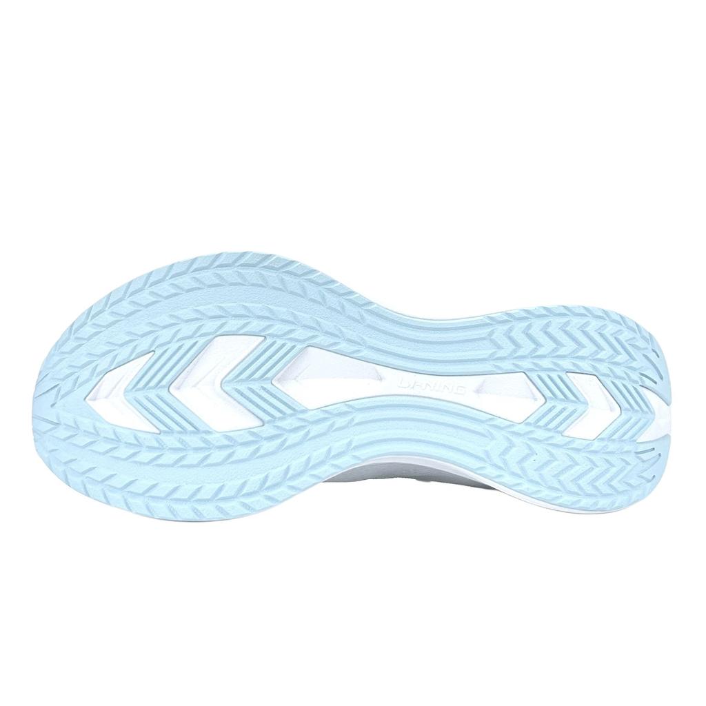 Li Ning Wuyue Lightweight, Breathable, And Slip Resistant Low top Casual Physical Fitness Test & Exam City Commuting ARST003-1(Team801-)