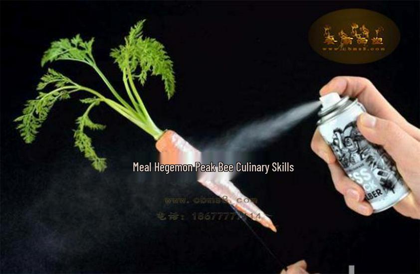 

Edible Metallic Spray Paint - Gold & Silver for Molecular Gastronomy Damaged Packaging