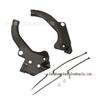 Decorative Frame for KTM SX65 & Husqvarna TC65 Off-road Motorcycles