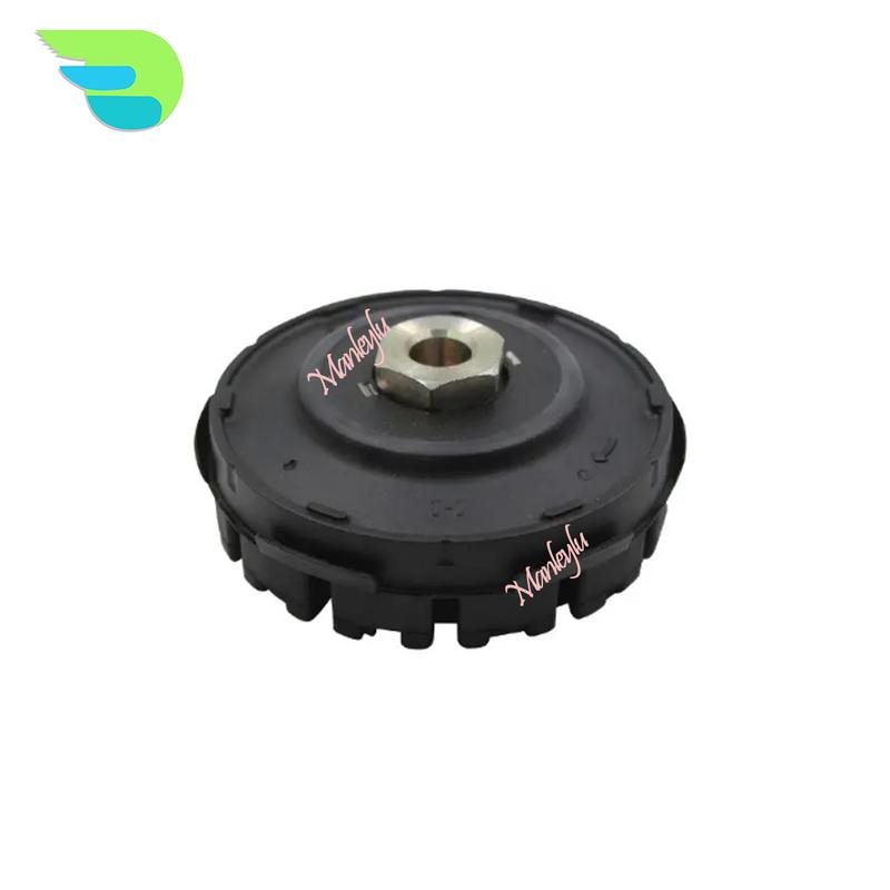 A/C AC Compressor Clutch Pulley for Subaru legacy Outback 2.5 73111AJ03a 73111-AJ03a 447280-6253 88310-02730 8831002730