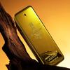 Yixiang Small Town Men's Golden Millionaire Perfume