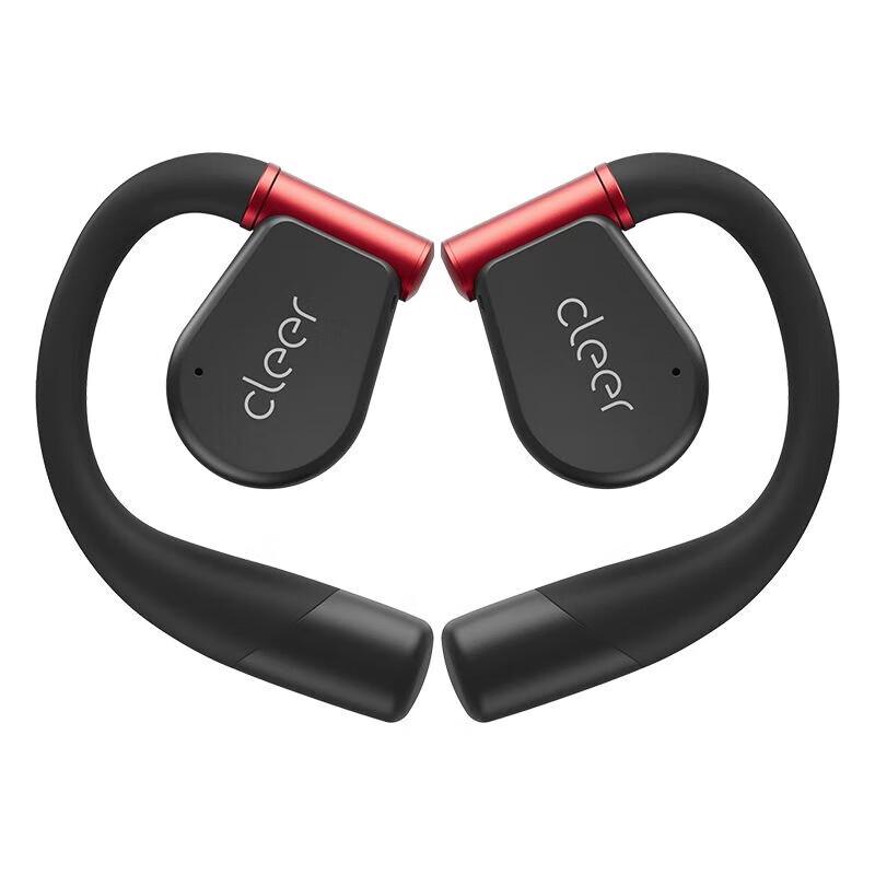 Cleer ARC III Open-Ear Wireless AI Sports Headphones