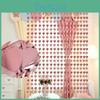 Premium 2 Meter Rose Gold Rain Tassel Curtain For Wedding And Party Decor