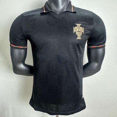 Portugal National Team World Cup 2627 Special Edition Football Jersey