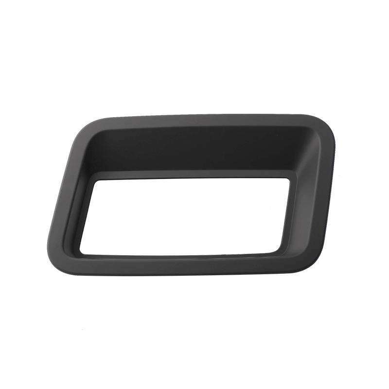 2024 Ideal L6/L7/L8/L9 Car HUD Mega Protective Cover with Hand-Feel Paint
