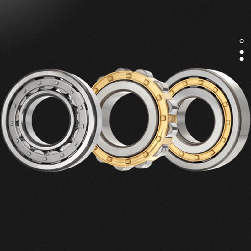 Guanshi NU2212EM Cylindrical Roller Bearing