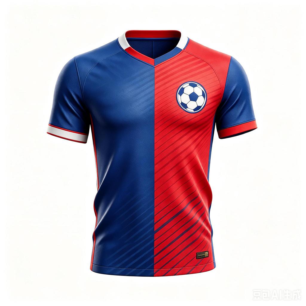 Unisex Retro Street Soccer für Fans