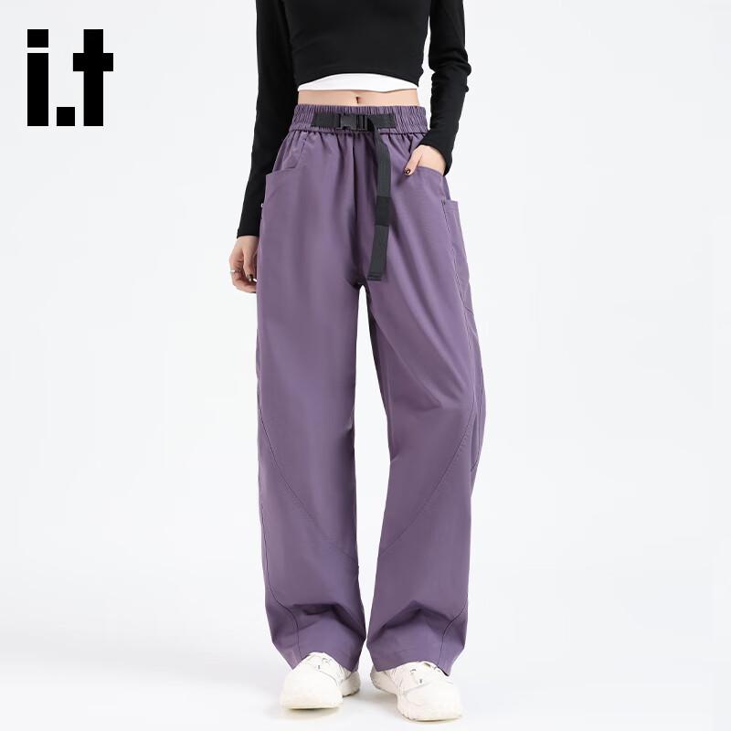 Izzue Women's Soft Shell Waterproof Pants