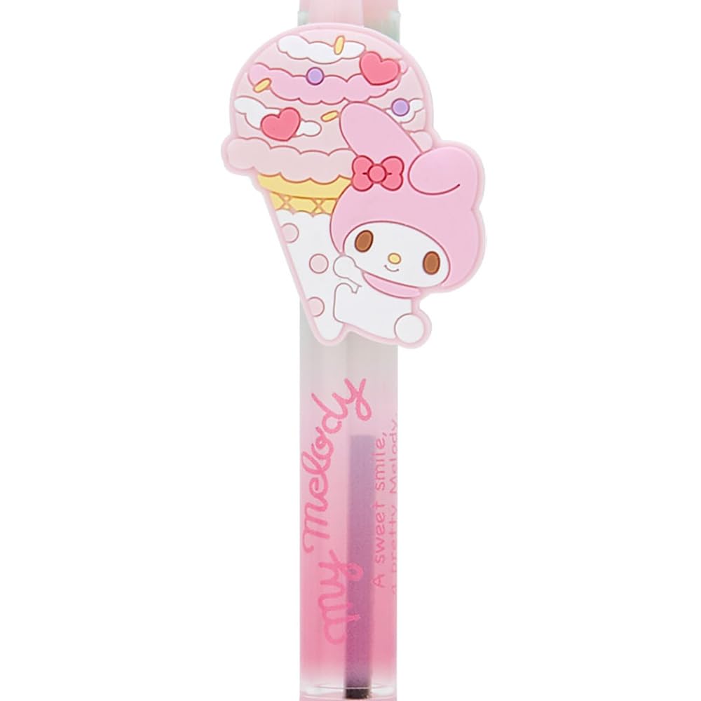 Sanrio My Melody Ballpoint Pen 420468 (Ice Party)