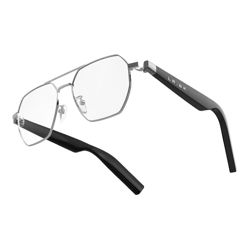 

Умные аудиоочки для перевода Liweike City AI