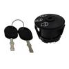 The AM133596 AUC18524 GY20074 LVU29433 fits John Deere ignition switches.