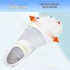 Unisex Anti-Slip Beach & Creek Swimming Shoes - Water Park & Seaside Skin-Friendly Footwear