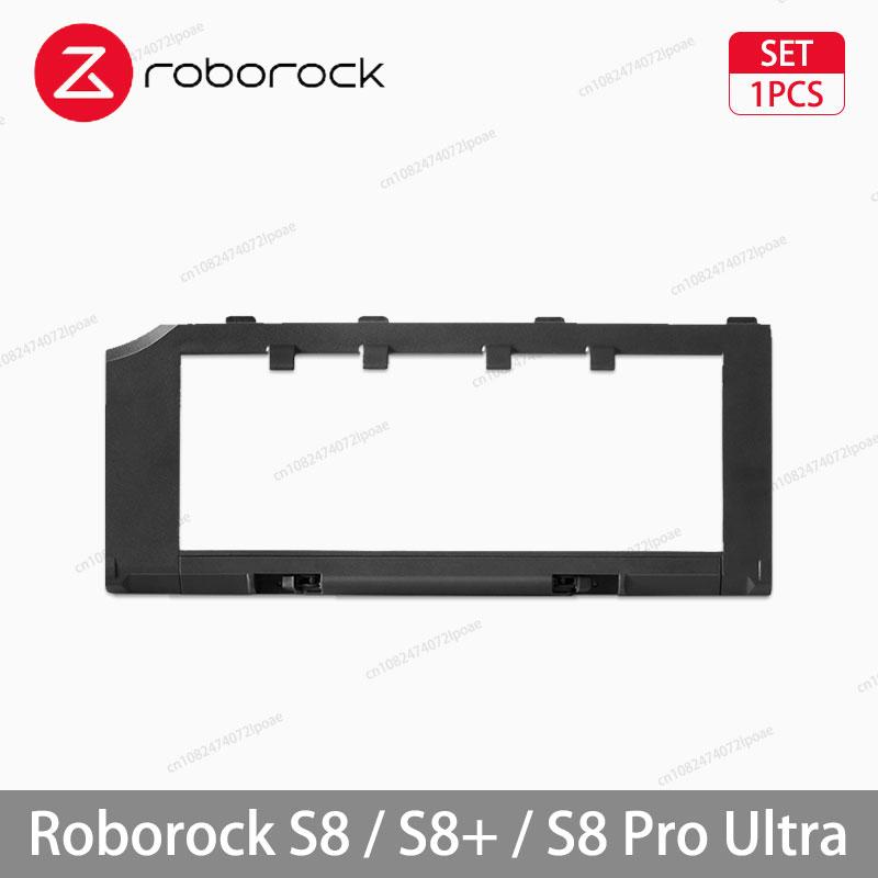 Roborock S8 S8 Pro Ultra S8+ Robot Aspirapolvere Mocio Panno Sacchetti Aspirapolvere Accessori Spazzola Laterale Filtro Ricambi Sostituibili