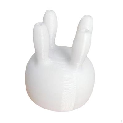 Funny Pouring Milk Bottle Cap, Boxed Diverter, Milking Machine, Cap