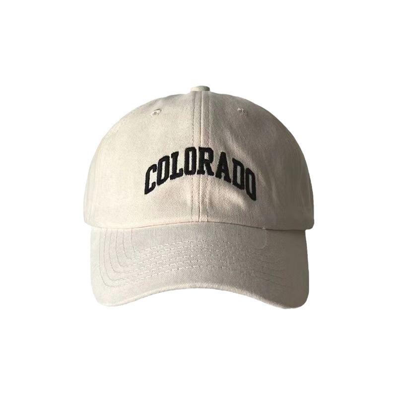 Big head circumference sunscreen baseball cap for women, small face, big brim sunshade cap for men and women, versatile