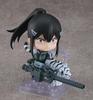 Nendoroid Kaiju 8 White Mina Plastic Painted Movable Figure No. Non-scale