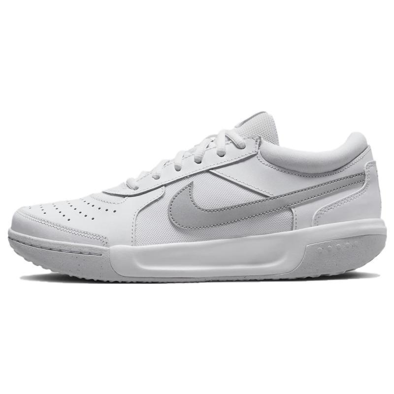 Nike Court Air Zoom Lite 3 'White' Women's  Sneakers  DV3279-102