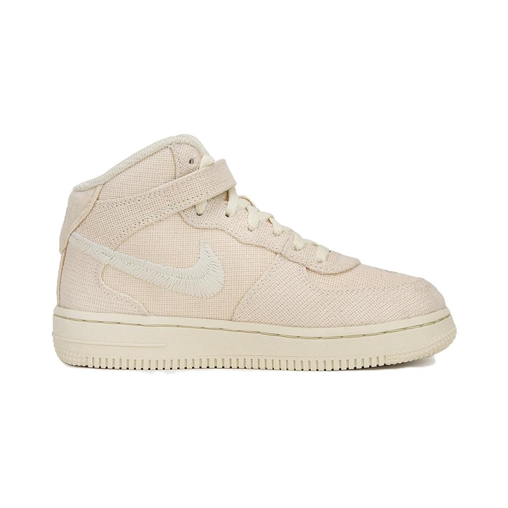 Nike Air Force 1 Mid Stussy Fossil PS DN4157-200