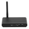 Bluetooth 5.0 Receiver Transmitter Digital to Analog Convertor RCA AVX Output for TV MP3 CD Player