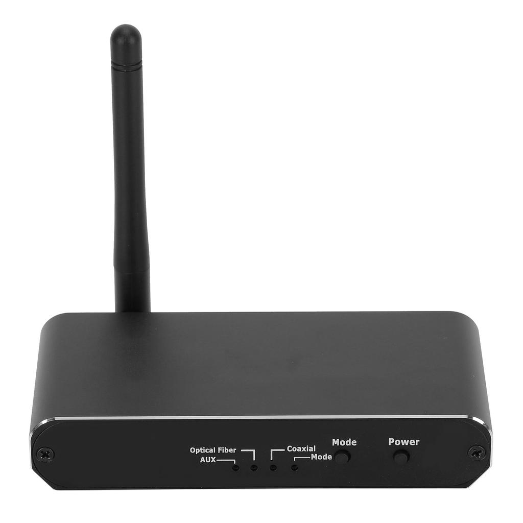 Bluetooth 5.0 Receiver Transmitter Digital to Analog Convertor RCA AVX Output for TV MP3 CD Player