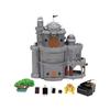 Sanei Boeki The Super Mario Galaxy Movie DX Playset Bowser's Prison TSM2-14