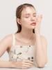 Cerabonito Stratigraphy Daily Rhombus Ceramic Earrings (Ps)