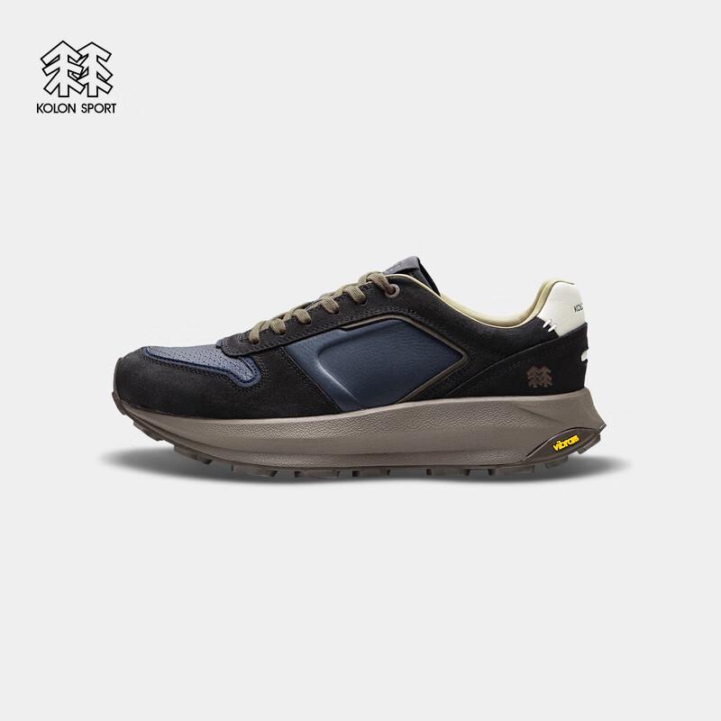 

KOLON SPORT Ретро-кроссовки Унисекс Для улицы Повседневные 10