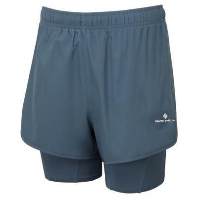 Womens/Ladies Core Twin Shorts