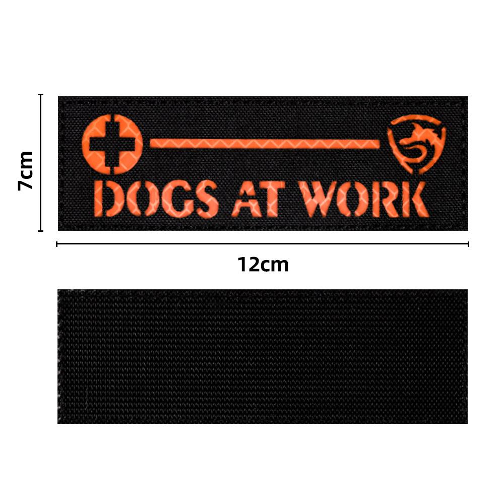 Breathable Vest-Style Dog Leash: Explosion-Proof for Medium & Large Dogs