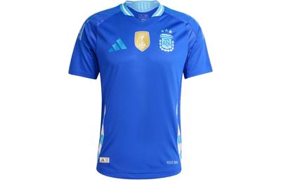 Argentina 2024 Away Authentic Jersey IP8384