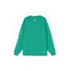 Jordan X Union MJ L/S Tee (Asia Sizing) Kinetic Green/White Men Streetwear DV7342-370