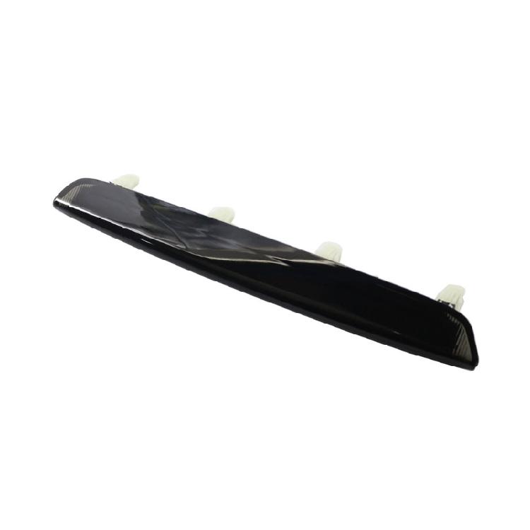 8P4945097C LED 3rd Brake Tail Light High Mount Stop Reverse Light for  8P чёрный