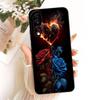 For Honor 70 70Pro 70 Pro+ Cute Cat Flower Cartoon Phone Case For Honor 70 Pro Plus Honor70 Shockproof Soft Silicone Bumpers