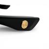 Ausgezeichnete DITA Brille GRAND-APX schwarz Damen DTX417 Gebraucht