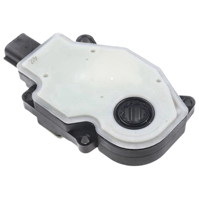 

Vehicle Weather Resistant High Performances Grille Shutter Motor Assembly Direct Fit JL3Z-10884-A for Car Shutter System 1