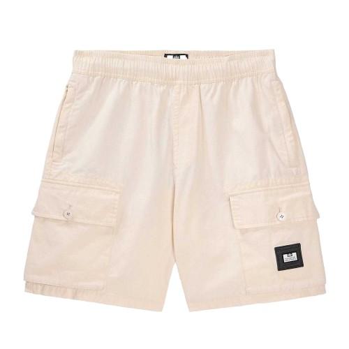 Weekend Offender Mens Scopello Sharp Cargo Shorts