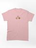 Stardew Valley Chicken Love Classic T-Shirt