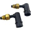 2PCS Suspension Elbow Air Strut Repair Kit for Grand Cherokee 2011-