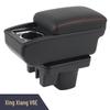 Central Armrest Box Interior Accessories for Xingxiang V6E