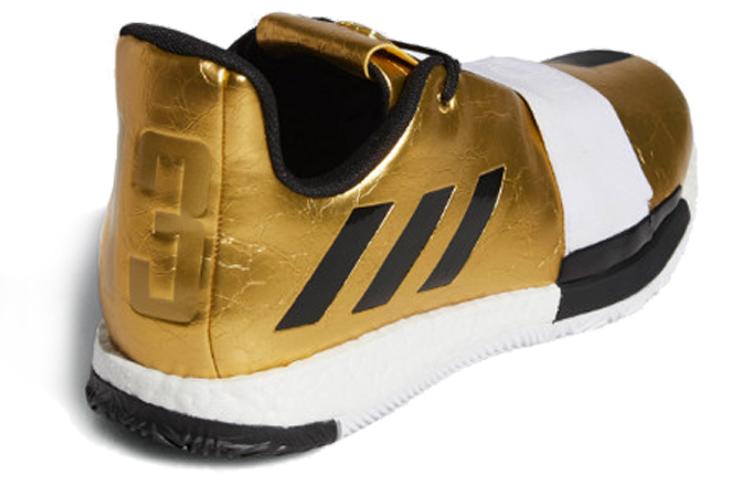 Adidas Harden Vol. 3 'Imma Star' Asia Exclusive EE3955