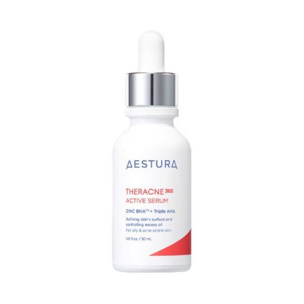 AESTURA TerraCne365 Active Serum Acne & Oil Control 30ml