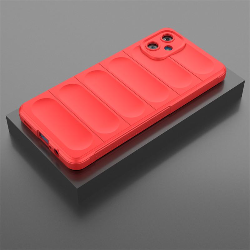 

Чехол для Samsung Galaxy M06 5G Чехол для Samsung Galaxy M06 5G Противоскользящий Силиконовый Ударопрочный Защитный Чехол Samsung Galaxy M06 5G For Samsung M06 5G