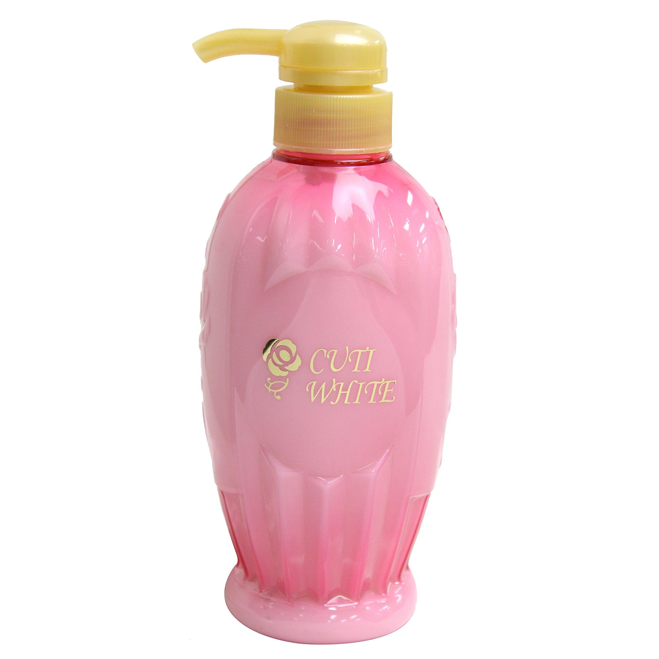 

Vianto Cutie White Treatment 500g 500ml