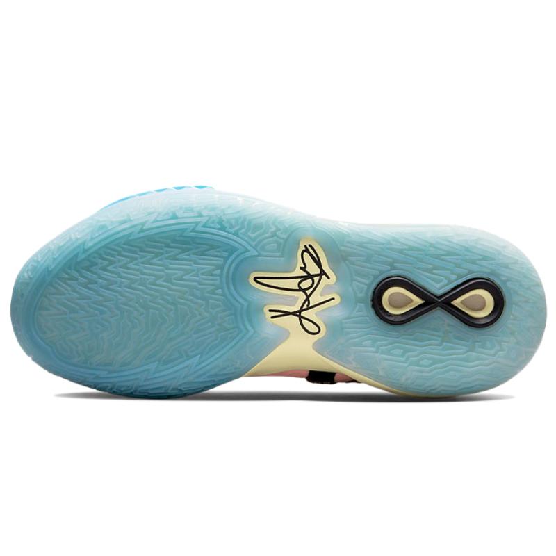 Nike Kyrie Infinity Ep 'Valentine's Day' Nike DH5387-900